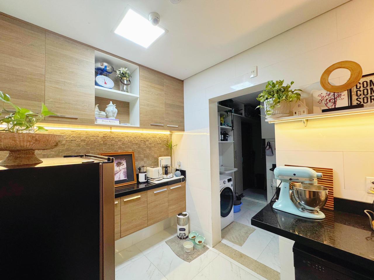 Imagem Apartamento com 3 Quartos à Venda, 123 m²em Jurunas - Belém