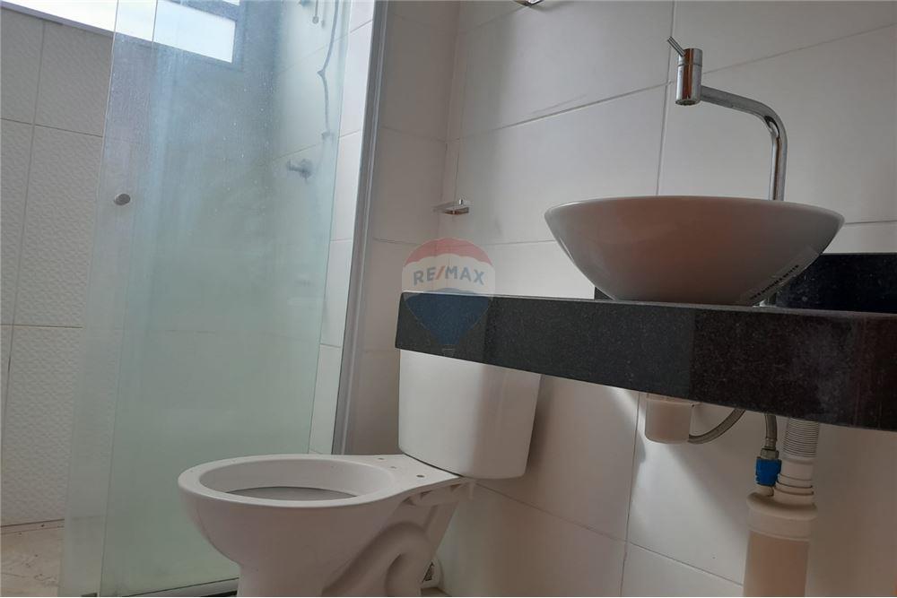 Imagem Apartamento com 2 Quartos à Venda, 42 m²em Alphaville (Abrantes) - Camaçari