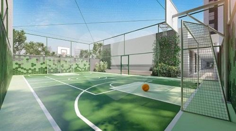Imagem Apartamento com 3 Quartos à Venda, 125 m² em Campo Belo - São Paulo