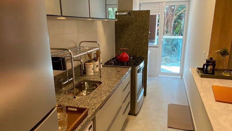 Imagem Cobertura com 3 Quartos à Venda, 68 m²em Retiro - Petrópolis