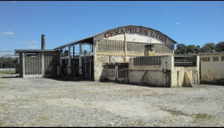 Imagem Terreno à Venda, 7.956 m² em Padre Julio Maria - Caucaia