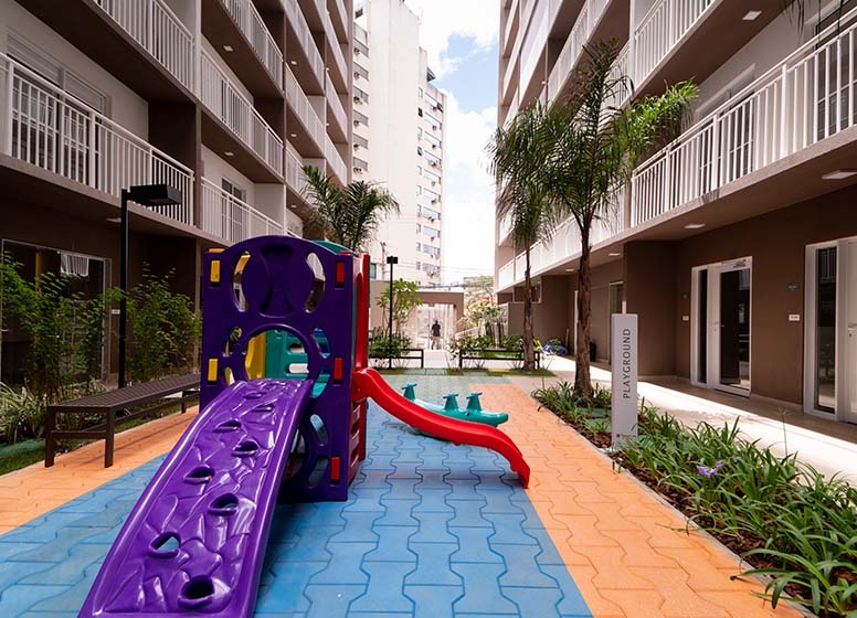 Imagem Studio com 1 Quarto à Venda, 29 m²em Casa Verde - São Paulo