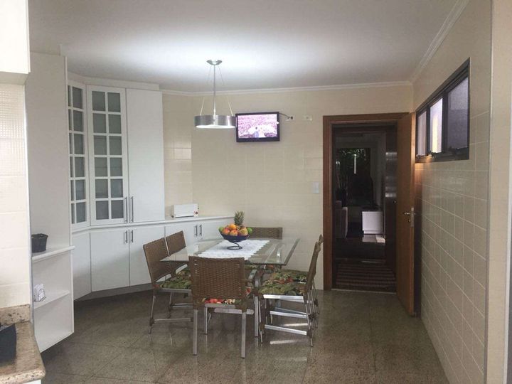 Imagem Cobertura com 4 Quartos à Venda, 350 m² em Santa Paula - São Caetano Do Sul Imagem Cobertura com 4 Quartos à Venda, 350 m² em Santa Paula - São Caetano Do Sul