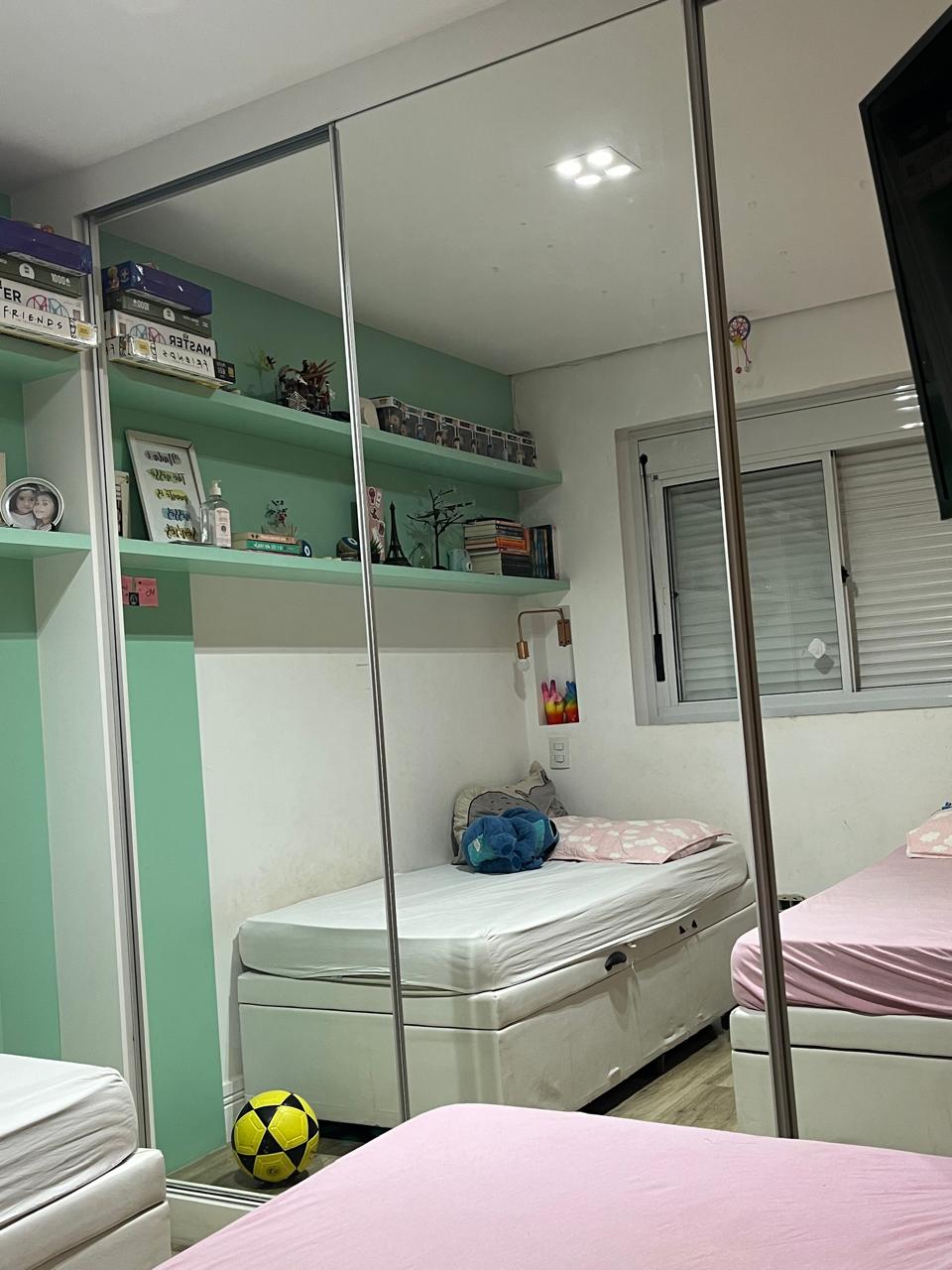 Imagem Apartamento com 2 Quartos à Venda, 129 m²em Jardim da Glória - São Paulo Imagem Apartamento com 2 Quartos à Venda, 129 m²em Jardim da Glória - São Paulo