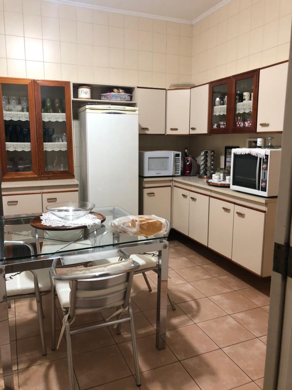 Imagem Casa com 3 Quartos à Venda, 350 m²em Parque Residencial Comendador Mançor Daud - São José do Rio Preto