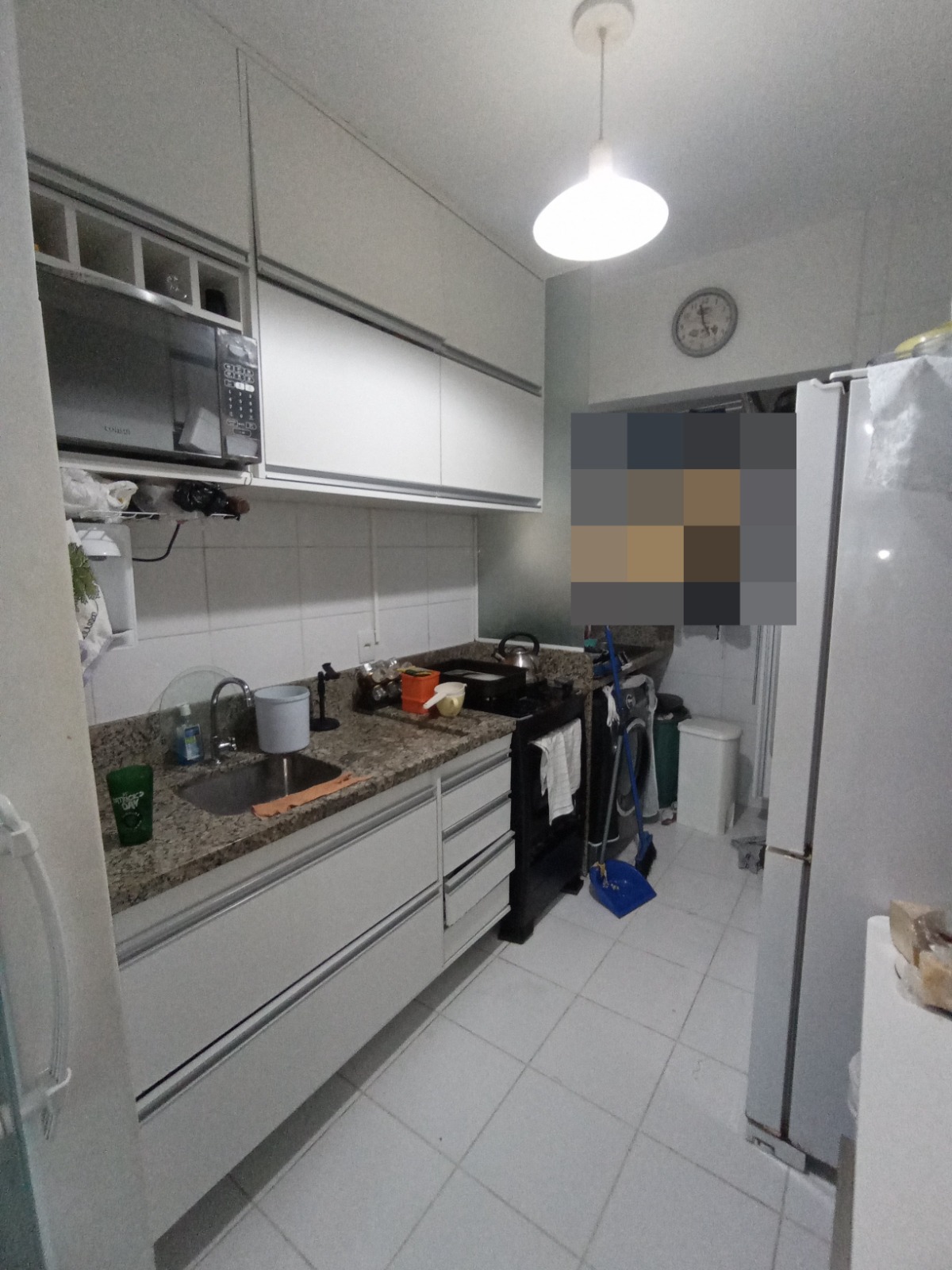 Imagem Apartamento com 3 Quartos à Venda, 71 m²em Patamares - Salvador