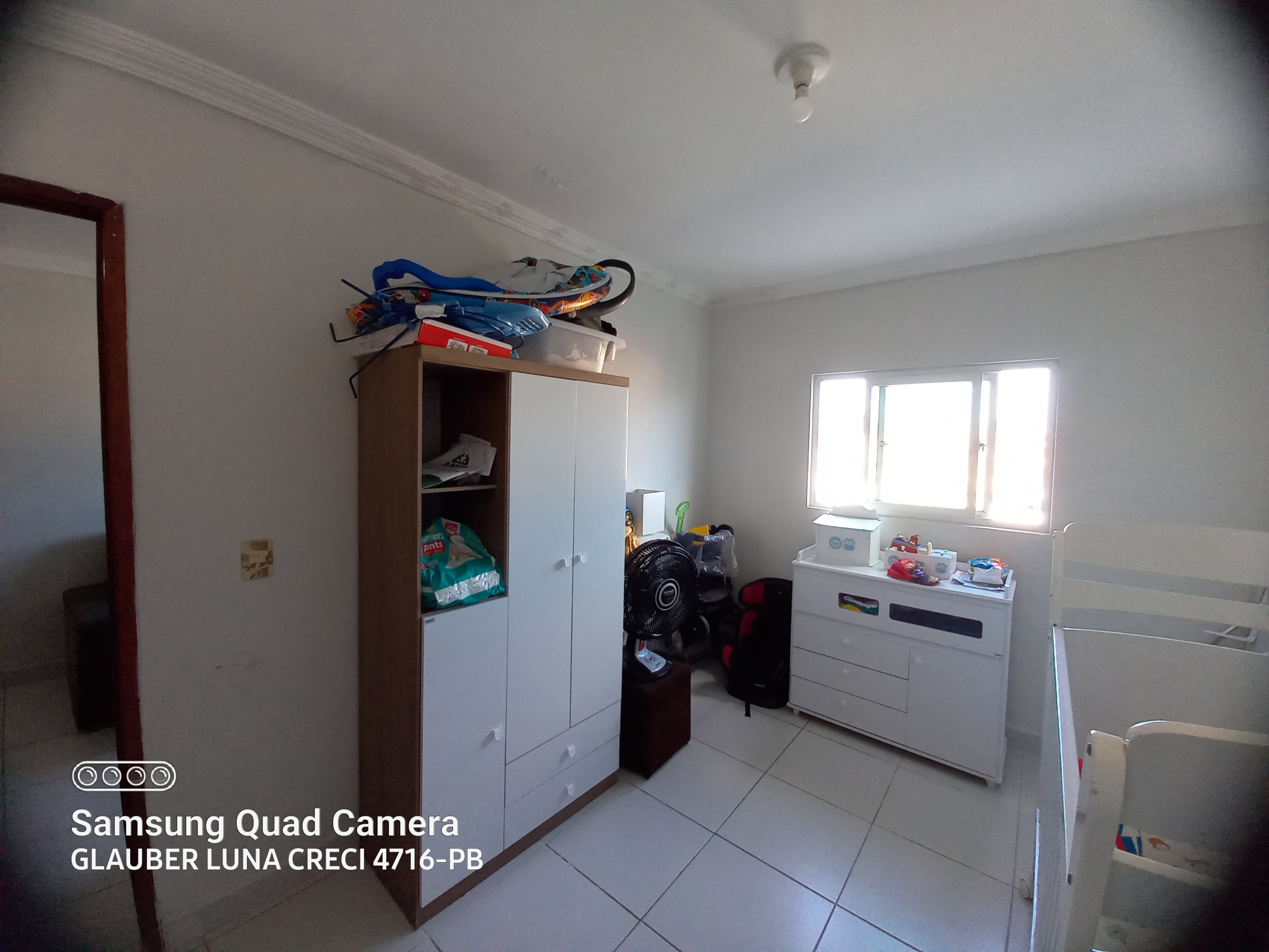 Imagem Apartamento com 2 Quartos à Venda, 52 m²em Mangabeira - João Pessoa