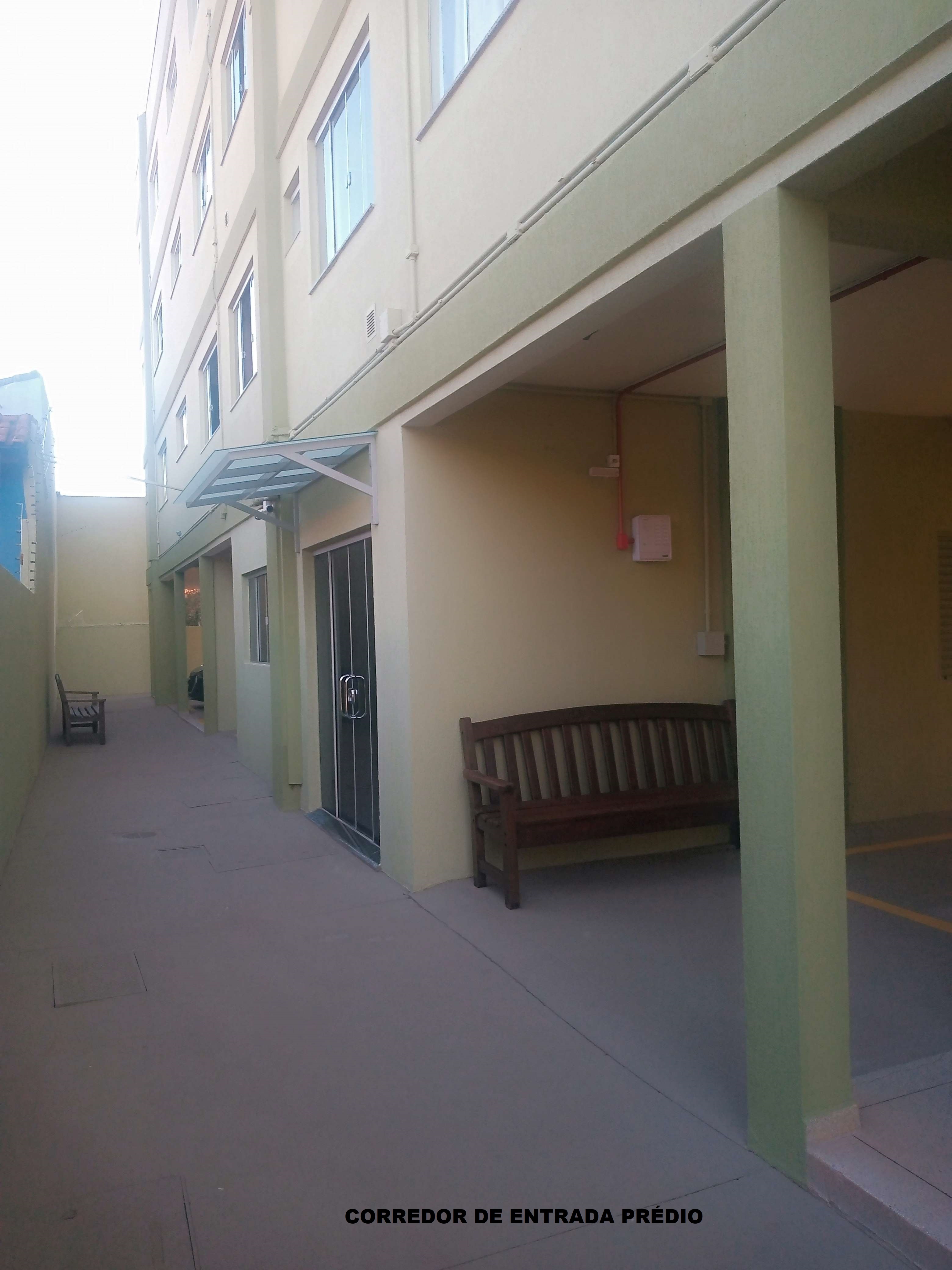 Imagem Apartamento com 2 Quartos para Alugar, 79 m²em Vila Glória - Campo Grande