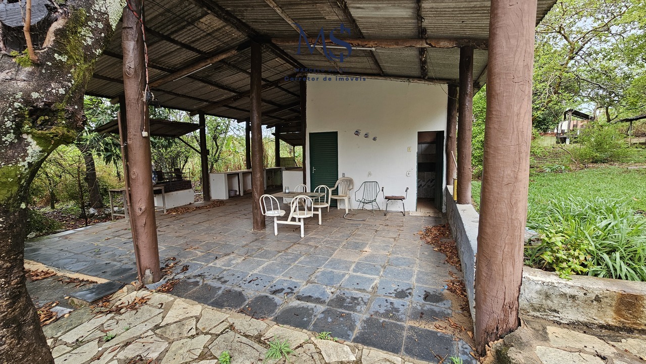 Imagem Chácara com 4 Quartos à Venda, 50 m²em Bonsucesso - Brasília