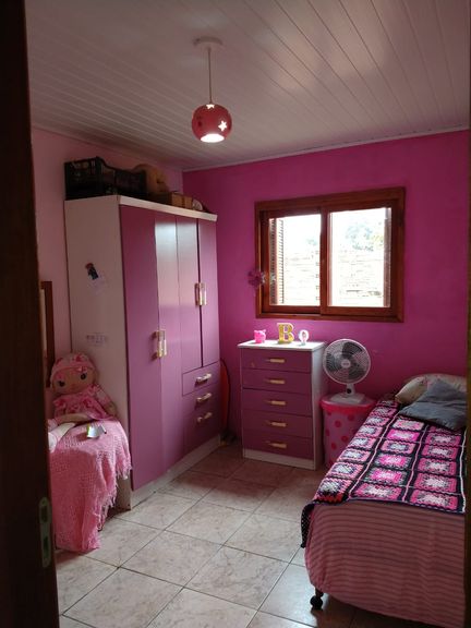 Imagem Casa de Condomínio com 3 Quartos à Venda, 70 m² em águas Claras - Viamão