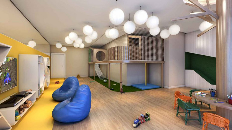 Imagem Apartamento com 3 Quartos à Venda, 95 m²em Bosque da Saúde - São Paulo Imagem Apartamento com 3 Quartos à Venda, 95 m²em Bosque da Saúde - São Paulo