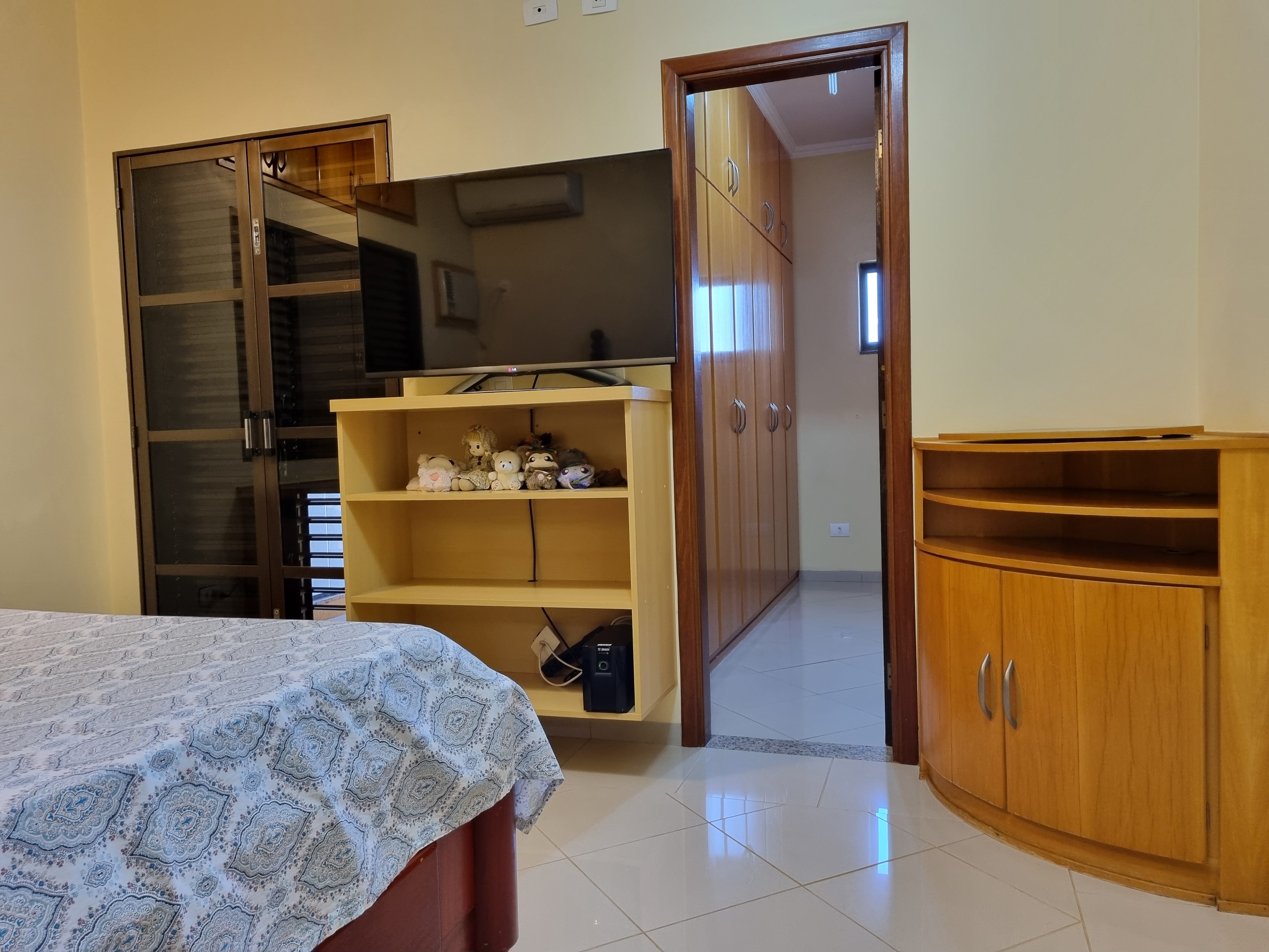 Imagem Sobrado com 3 Quartos à Venda ou Temporada, 266 m²em Vila Planalto - Campo Grande Imagem Sobrado com 3 Quartos à Venda ou Temporada, 266 m²em Vila Planalto - Campo Grande