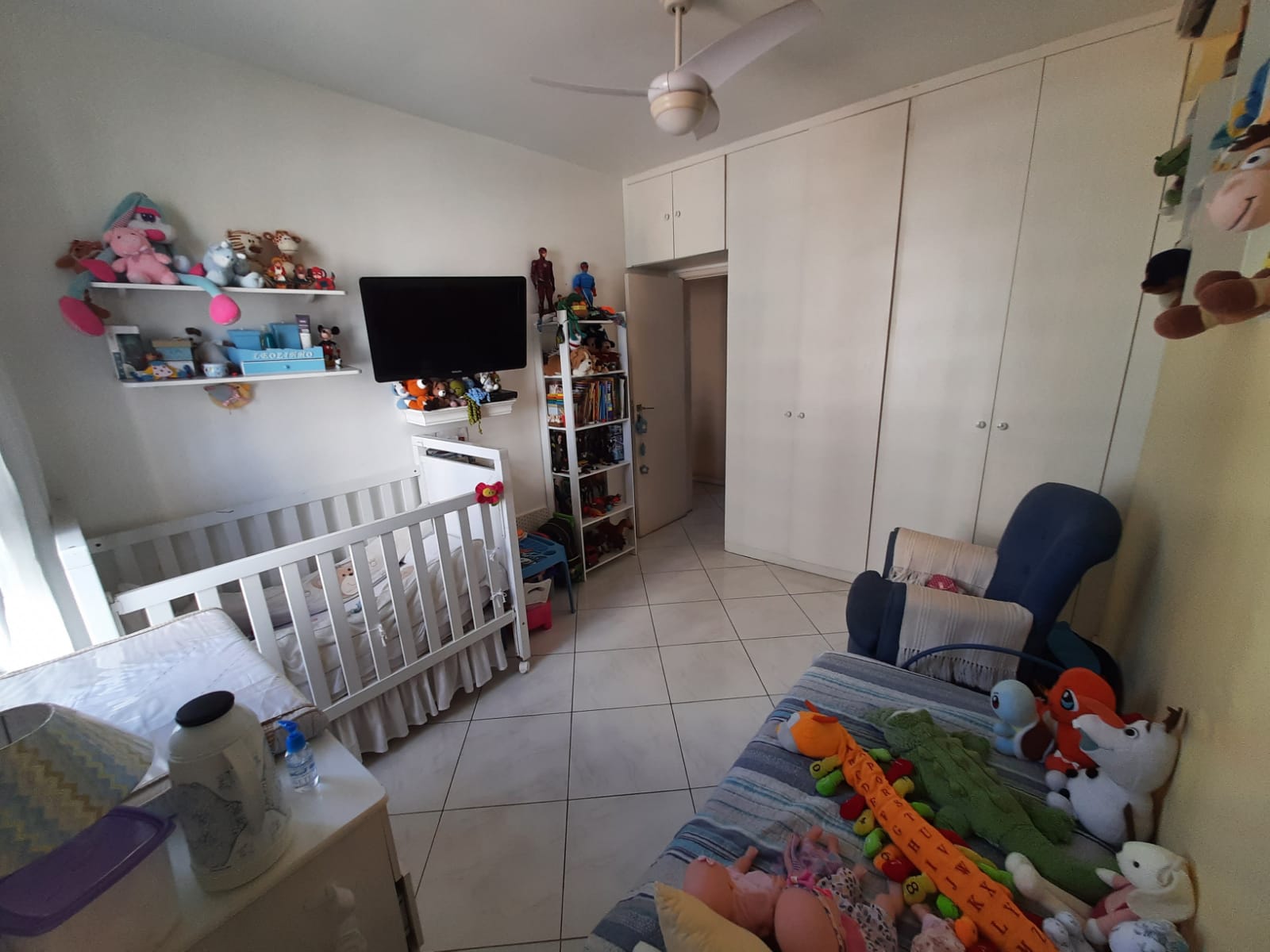 Imagem Apartamento com 4 Quartos à Venda, 122 m²em Pituba - Salvador Imagem Apartamento com 4 Quartos à Venda, 122 m²em Pituba - Salvador