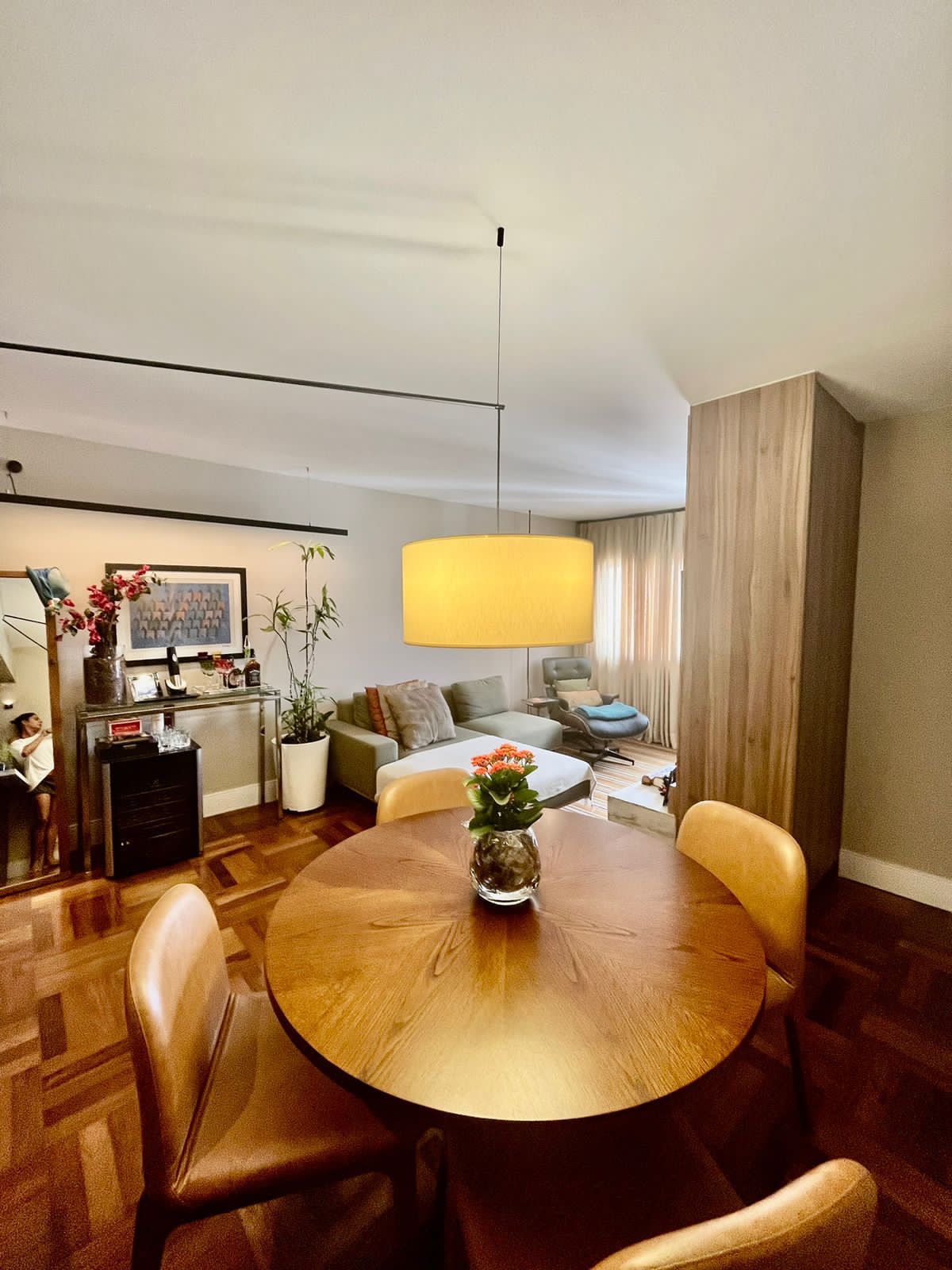 Apartamento com 2 Quartos à Venda, 75 m²em Moema - São Paulo