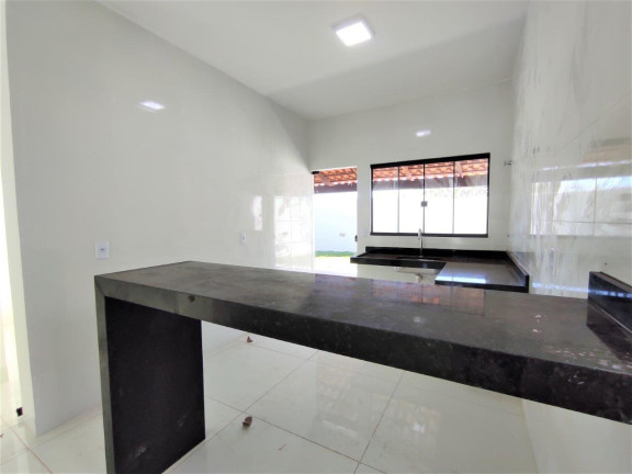 Imagem Casa com 3 Quartos à Venda, 116 m² em Vila Alzira - Aparecida de Goiânia Imagem Casa com 3 Quartos à Venda, 116 m² em Vila Alzira - Aparecida de Goiânia