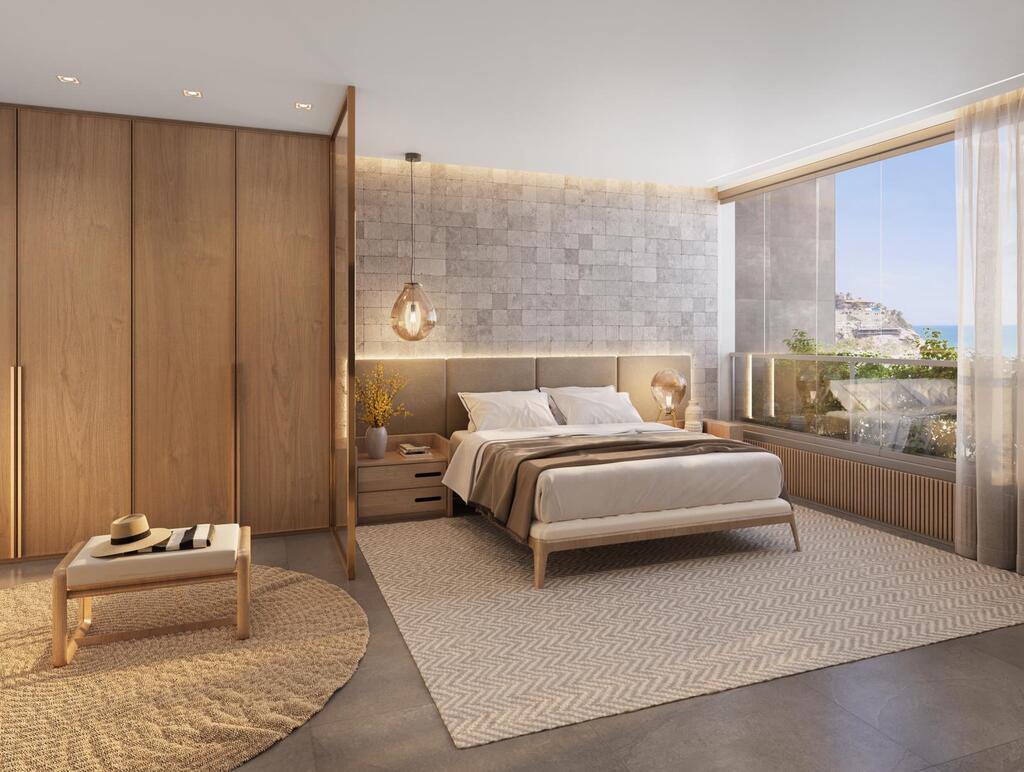 Imagem Apartamento com 3 Quartos à Venda, 125 m²em Barra da Tijuca - Rio de Janeiro