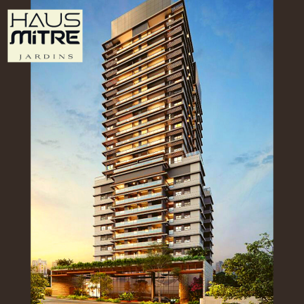 Imagem Apartamento com 3 Quartos à Venda, 184 m² em Bela Vista - São Paulo
