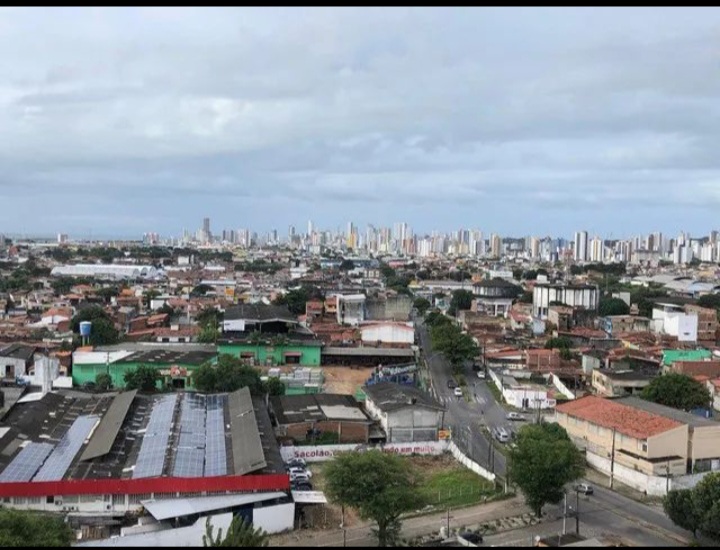 Imagem Apartamento com 3 Quartos à Venda, 75 m²em Dix-Sept Rosado - Natal