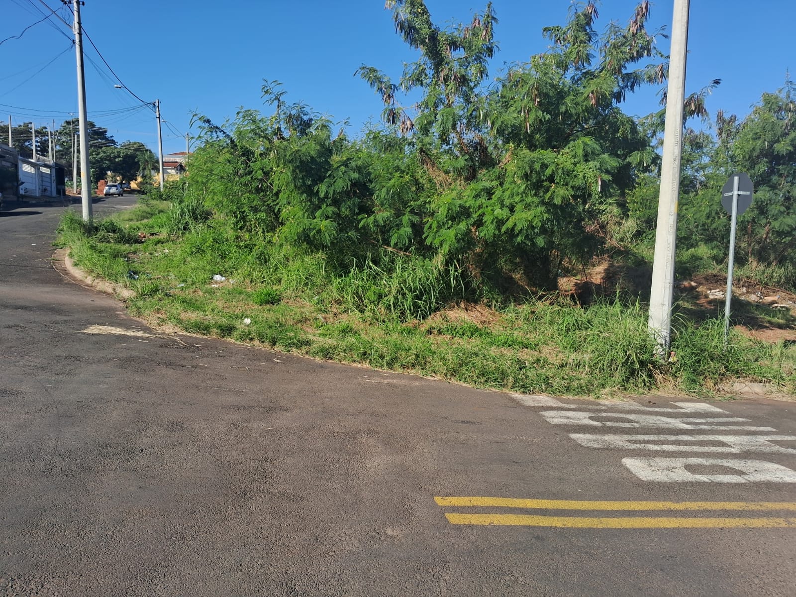 Imagem Terreno à Venda, 3.250 m² em Parque São Geraldo - Bauru Imagem Terreno à Venda, 3.250 m² em Parque São Geraldo - Bauru