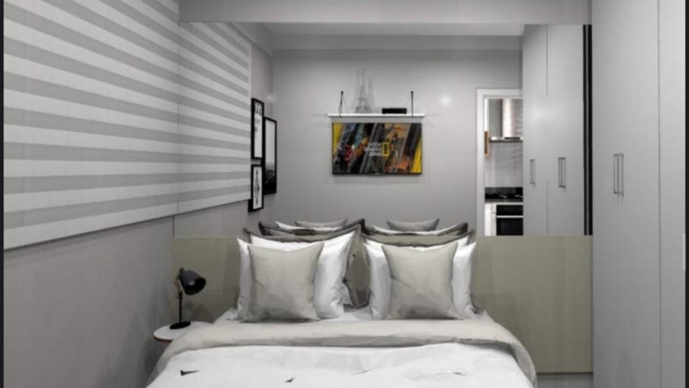 Imagem Apartamento com 2 Quartos à Venda, 3 m² em Jardim Nordeste - São Paulo Imagem Apartamento com 2 Quartos à Venda, 3 m² em Jardim Nordeste - São Paulo