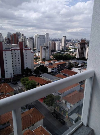 Imagem Apartamento com 2 Quartos à Venda, 82 m² em Vila Mariana - São Paulo