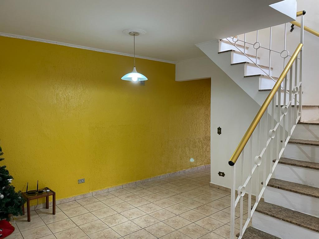 Imagem Sobrado com 3 Quartos à Venda, 180 m²em Savoy - Itanhaém