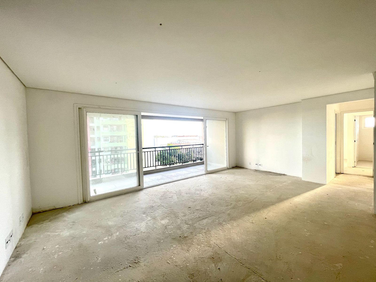 Imagem Apartamento com 4 Quartos à Venda, 130 m² em Centro - Diadema