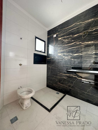 Imagem Sobrado com 3 Quartos à Venda, 126 m²em Vila Ré - São Paulo
