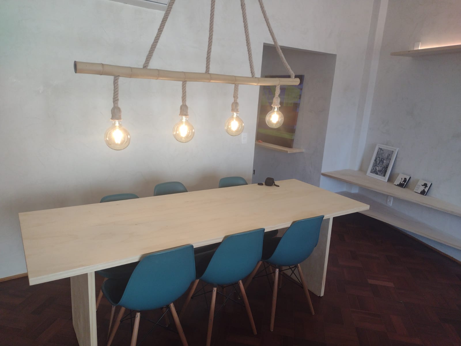 Imagem Apartamento com 3 Quartos à Venda, 98 m²em Copacabana - Rio de Janeiro