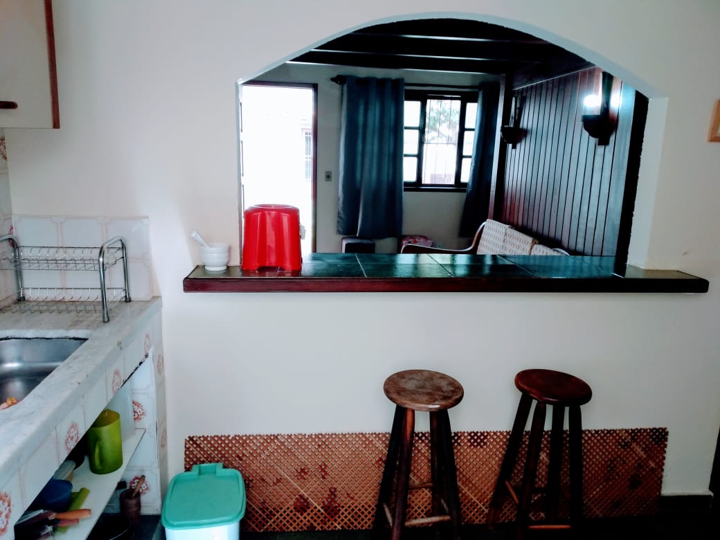 Imagem Casa de Condomínio com 2 Quartos à Venda, 60 m² em Braga - Cabo Frio