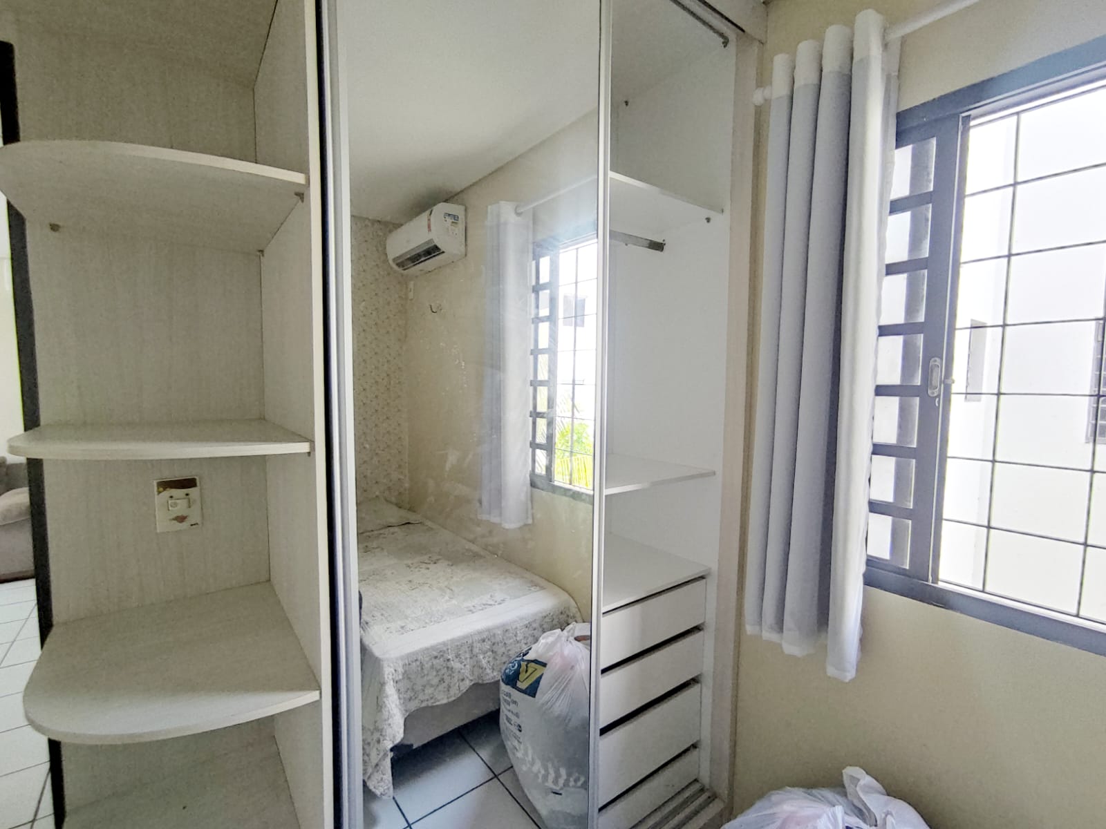 Imagem Apartamento com 2 Quartos para Alugar, 54 m²em Santa Isabel - Teresina Imagem Apartamento com 2 Quartos para Alugar, 54 m²em Santa Isabel - Teresina