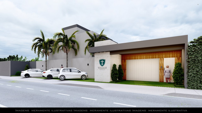 Imagem Casa de Condomínio com 4 Quartos à Venda, 175 m² em Pitangueiras - Lauro de Freitas