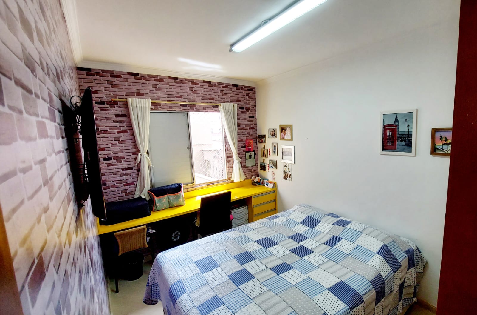 Imagem Apartamento com 2 Quartos à Venda, 57 m²em Santa Terezinha - São Bernardo do Campo Imagem Apartamento com 2 Quartos à Venda, 57 m²em Santa Terezinha - São Bernardo do Campo