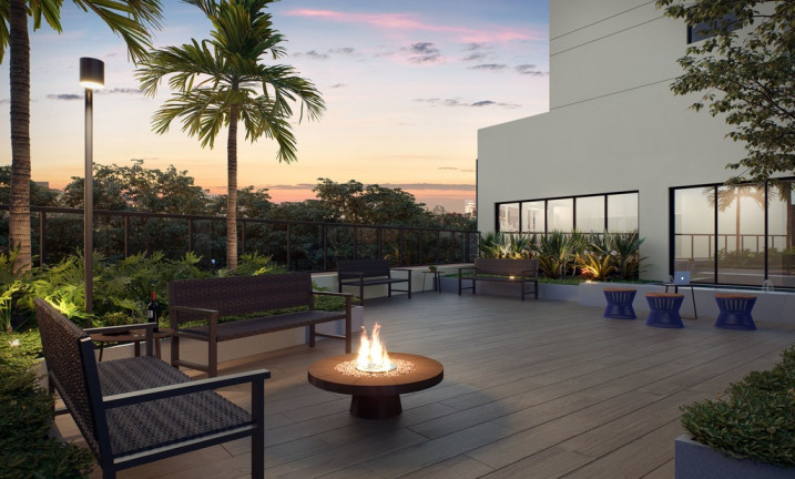 Imagem Apartamento com 3 Quartos à Venda, 83 m² em Vila Yara - Osasco