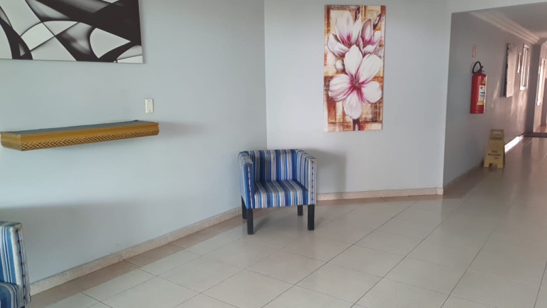 Imagem Apartamento com 2 Quartos à Venda,  em Caiçara - Praia Grande
