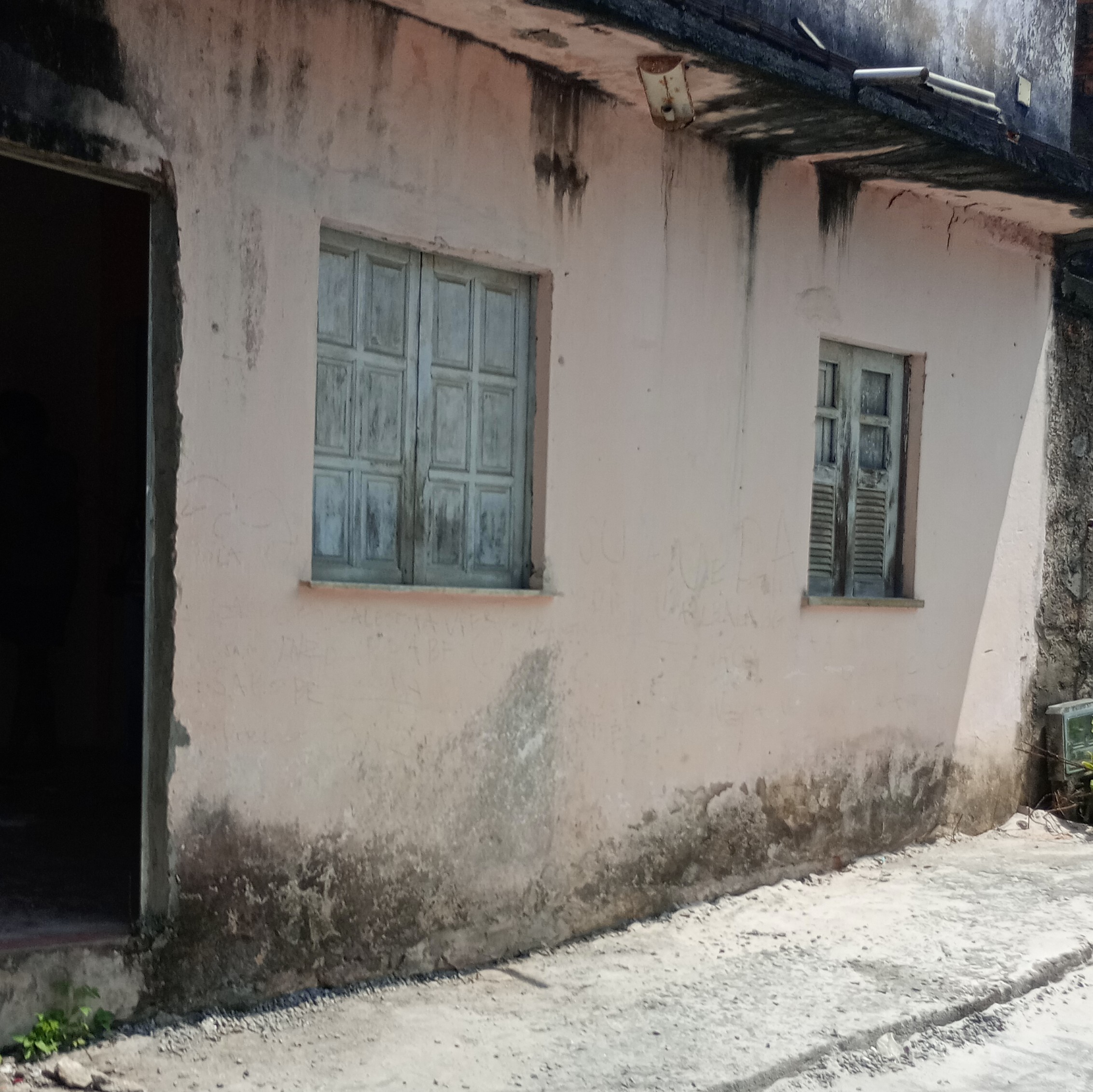 Imagem Casa com 1 Quarto à Venda, 40 m²em Itinga - Lauro de Freitas