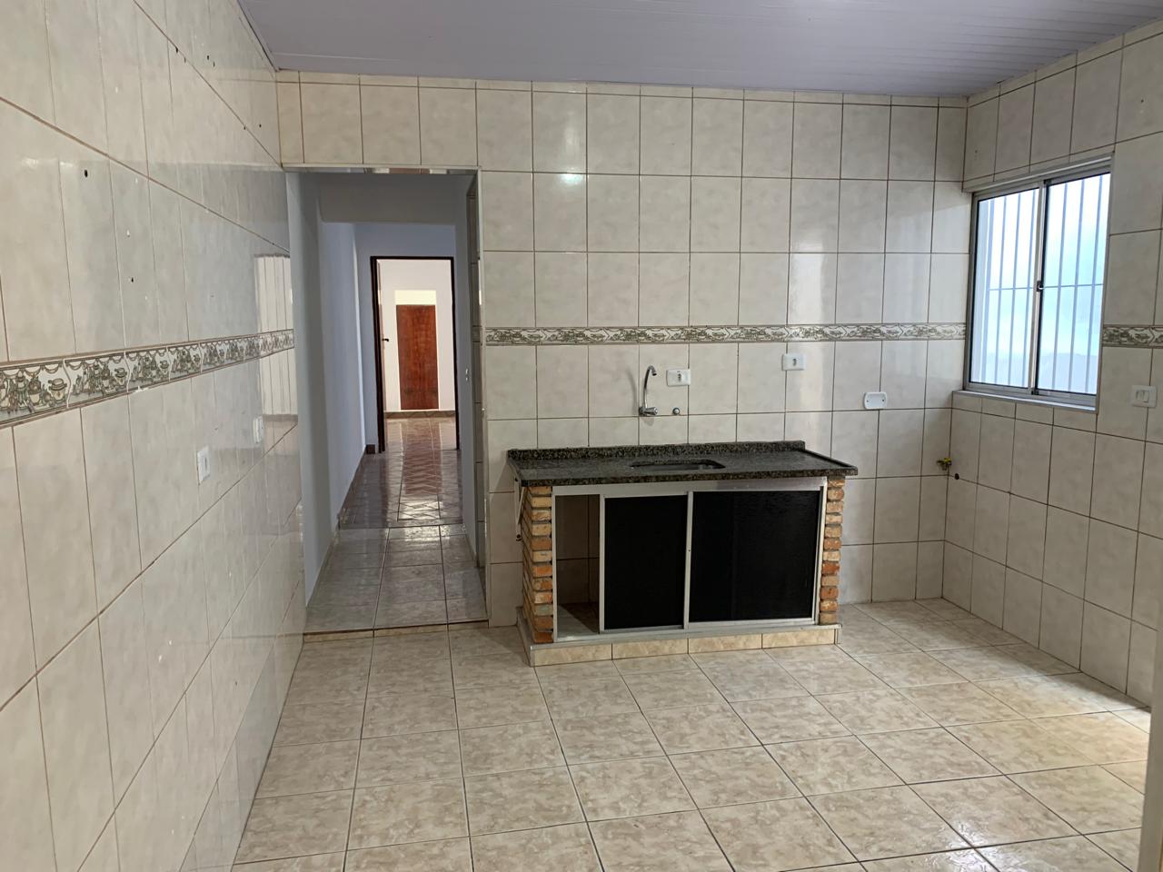 Imagem Casa com 2 Quartos à Venda, 65 m² em Independência - São Bernardo do Campo Imagem Casa com 2 Quartos à Venda, 65 m² em Independência - São Bernardo do Campo
