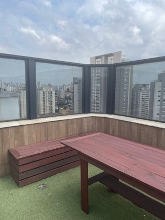 Imagem Cobertura com 4 Quartos à Venda, 314 m² em Ipiranga - São Paulo
