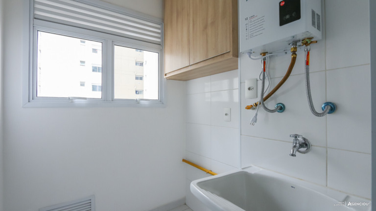Imagem Apartamento com 2 Quartos à Venda, 62 m² em Várzea da Barra Funda - São Paulo