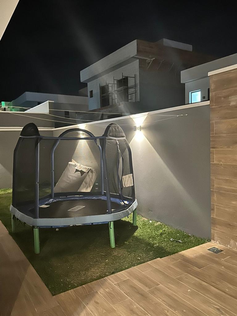 Imagem Casa de Condomínio com 3 Quartos à Venda, 175 m²em Recanto Quarto Centenário - Jundiaí