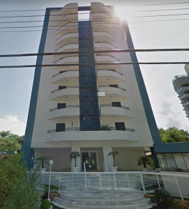 Imagem do condomínio Condomínio Do Edifício Jamaica - Riviera São Lourenço - Bertioga - SP