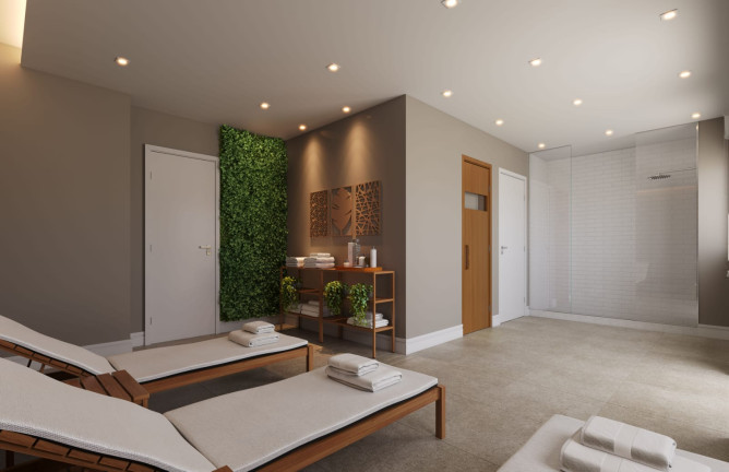 Imagem Apartamento com 2 Quartos à Venda,  em Santo Cristo - Rio de Janeiro