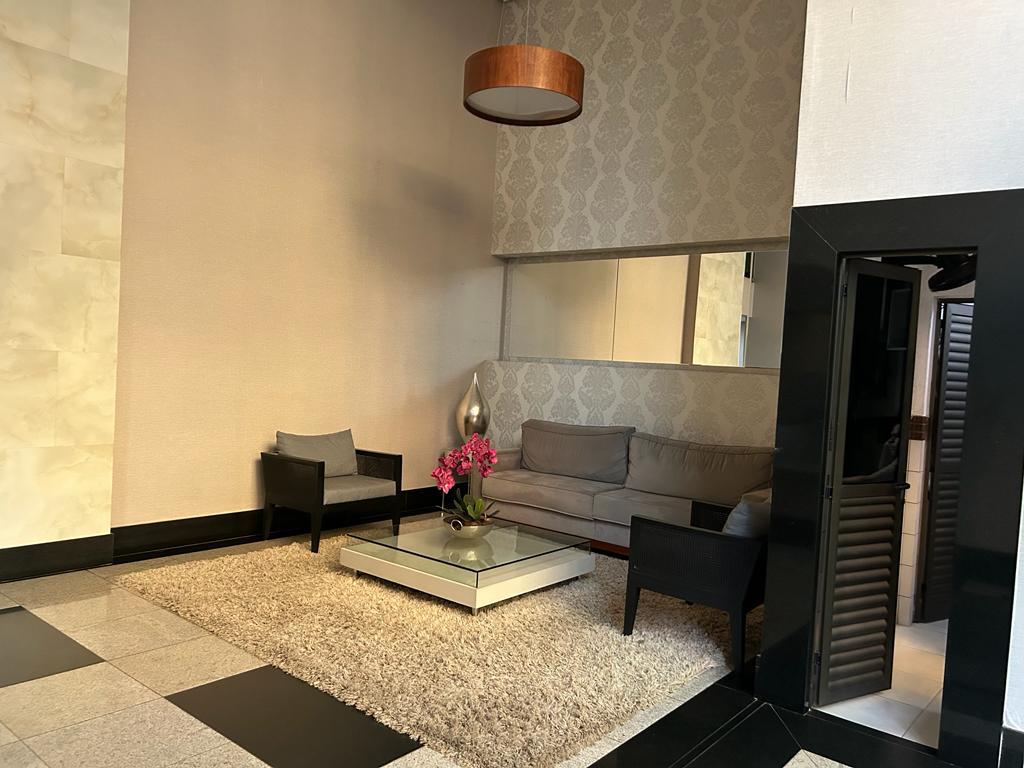 Imagem Apartamento com 4 Quartos à Venda, 216 m²em Setor Bueno - Goiânia Imagem Apartamento com 4 Quartos à Venda, 216 m²em Setor Bueno - Goiânia