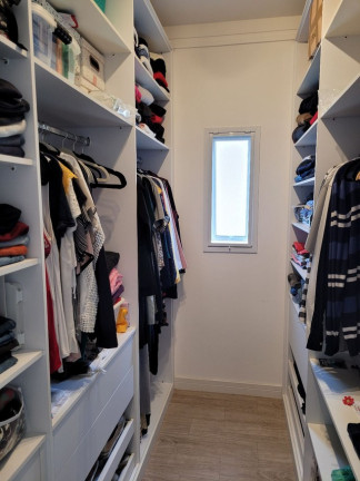 Imagem Casa de Condomínio com 3 Quartos à Venda, 210 m² em Urbanova - São José dos Campos