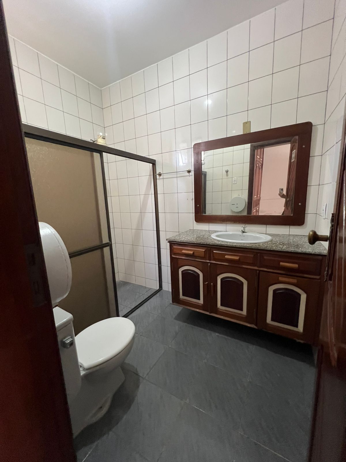 Imagem Casa com 4 Quartos para Alugar, 1 m² em Umarizal - Belém