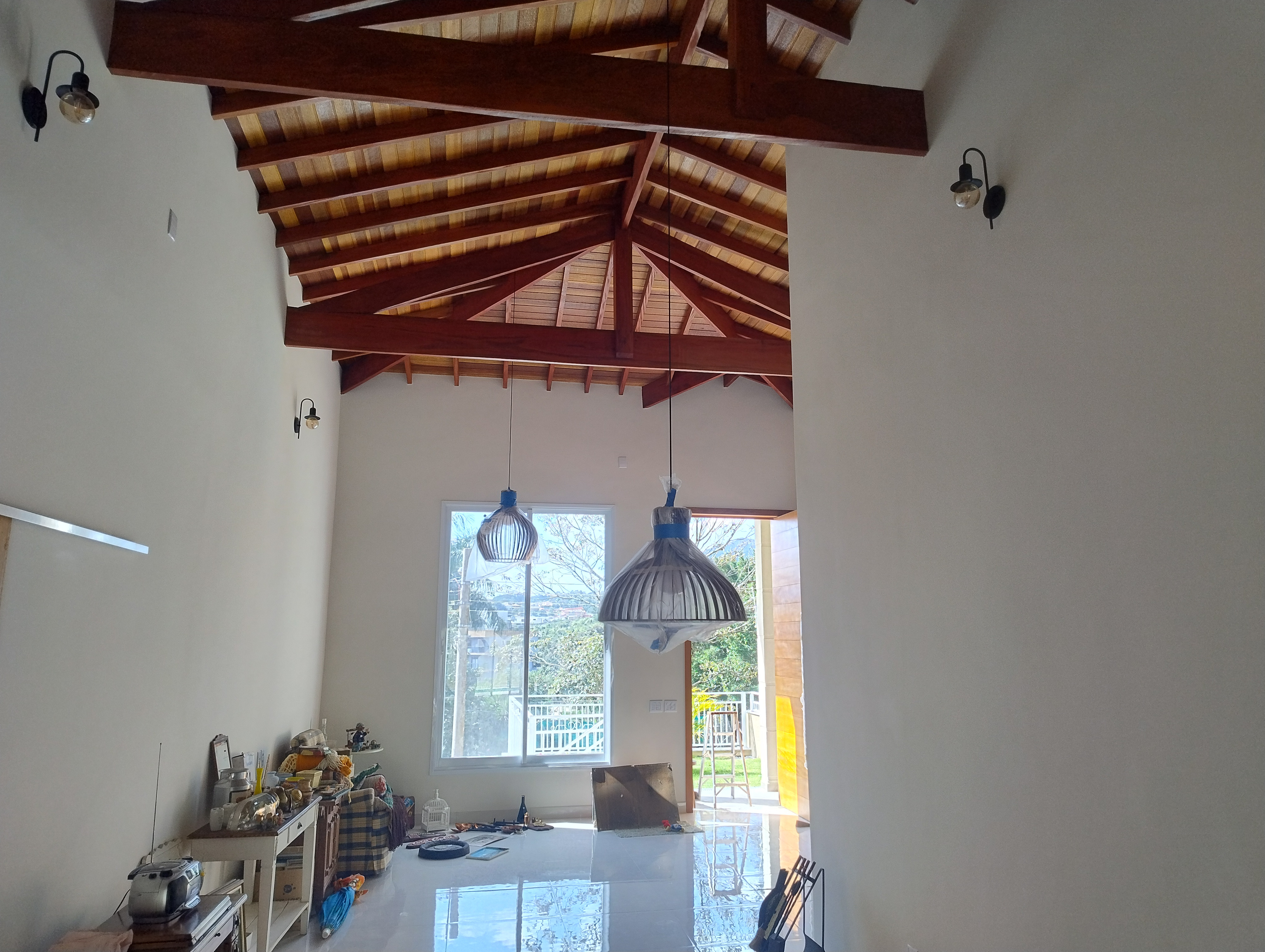 Foto do imóvel Casa de Condomínio com 3 Quartos à Venda, 195 m² em Nova Gardênia - Atibaia