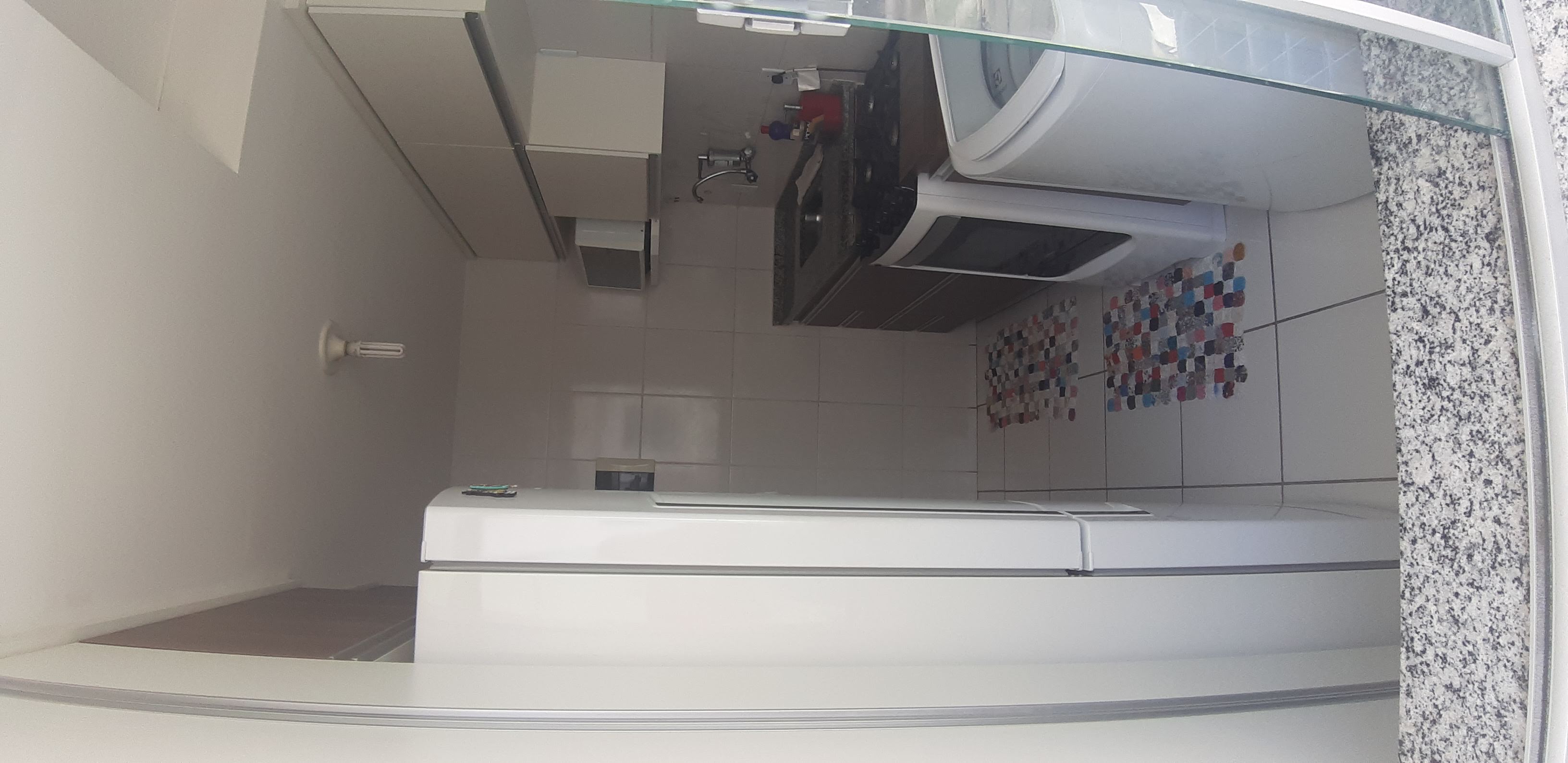 Imagem Apartamento com 2 Quartos à Venda, 54 m²em Bangu - Rio de Janeiro