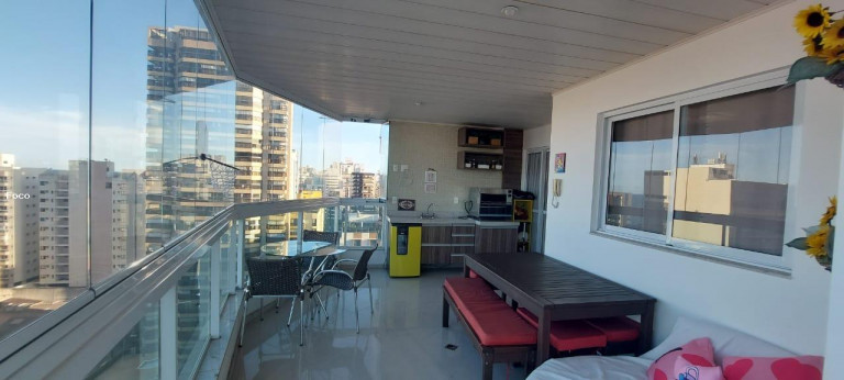 Imagem Apartamento com 3 Quartos à Venda, 140 m² em Praia da Costa - Vila Velha Imagem Apartamento com 3 Quartos à Venda, 140 m² em Praia da Costa - Vila Velha