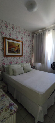 Imagem Apartamento com 3 Quartos à Venda,  em Cajazeiras - Fortaleza