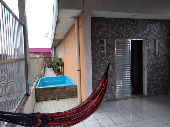 Imagem Casa com 2 Quartos à Venda, 125 m² em Parque Vitória - Franco da Rocha